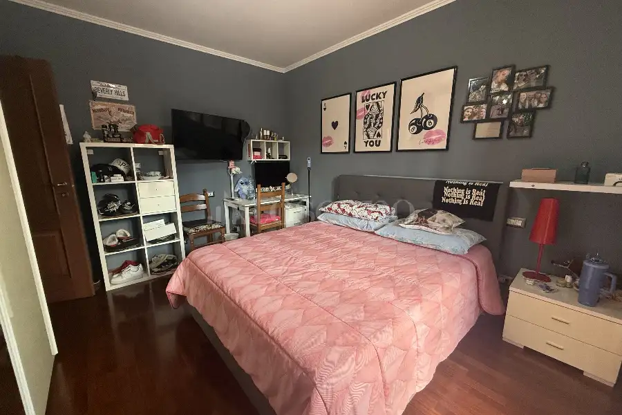 Villino a Schiera in vendita di 120 mq a €379.000 (rif. 7/2026)