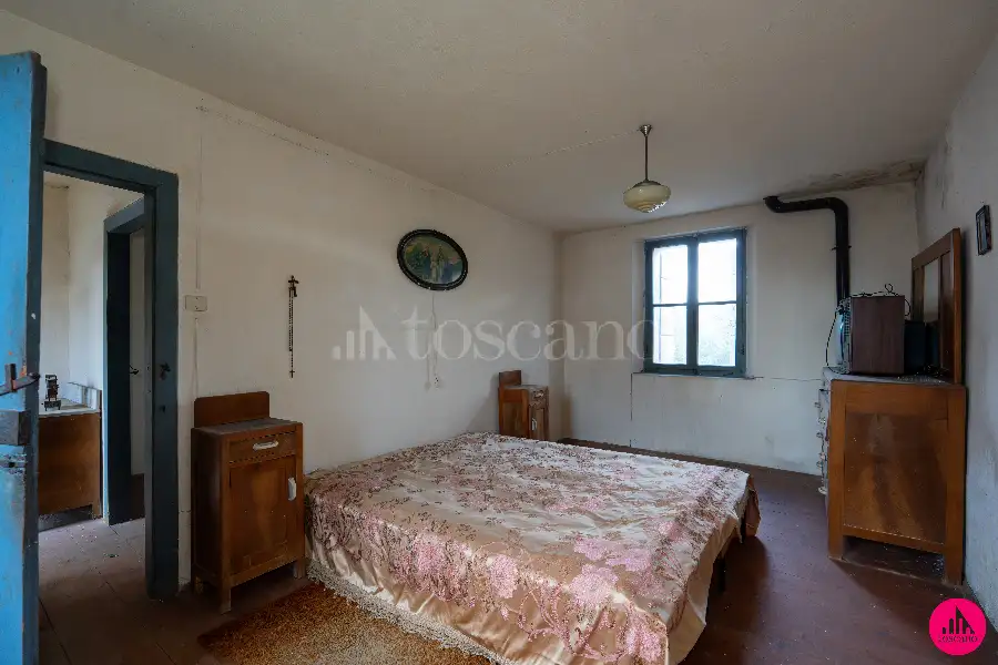 Casale in vendita di 186 mq a €109.000 (rif. 69/2026)