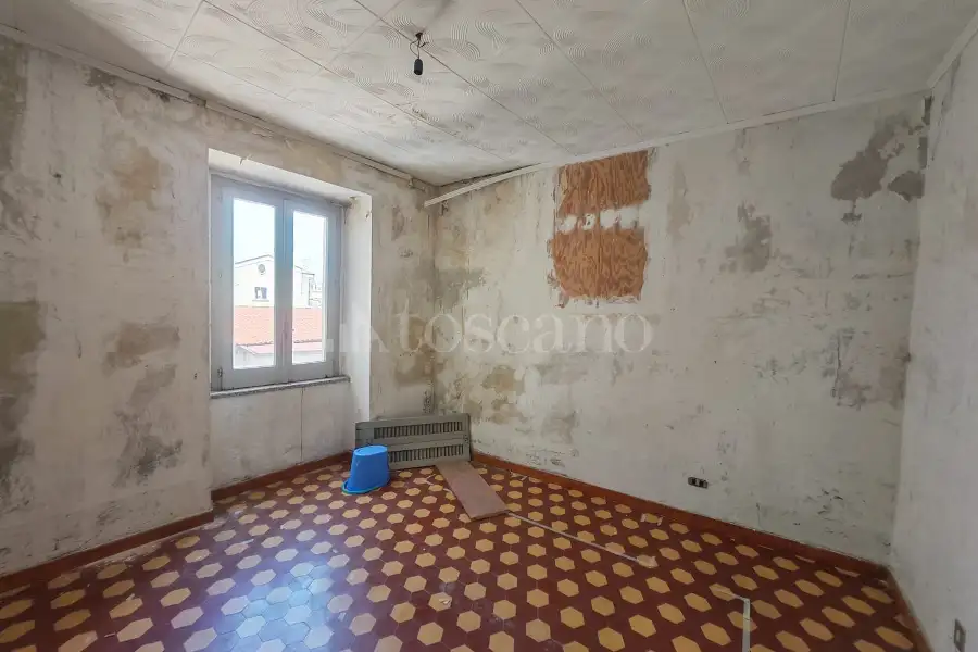 Casa in vendita di 100 mq a €55.000 (rif. 61/2026)
