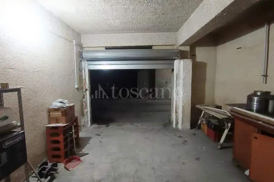 Garage in vendita di 22 mq a €17.000 (rif. 132/2025)