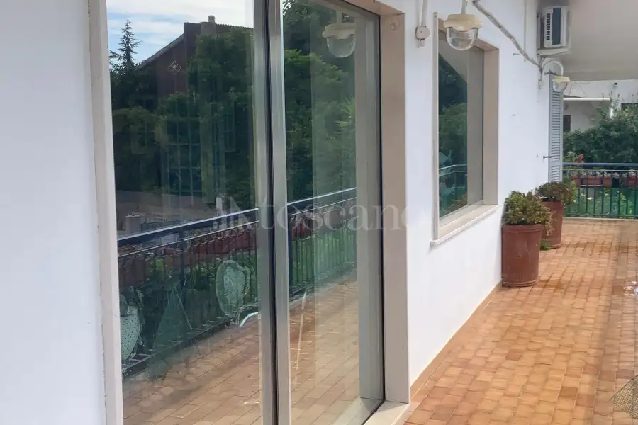 Attico in vendita di 170 mq a €260.000 (rif. 37/2025)