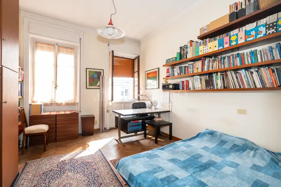 Casa in affitto di 175 mq a €4.000 (rif. 41/2026)