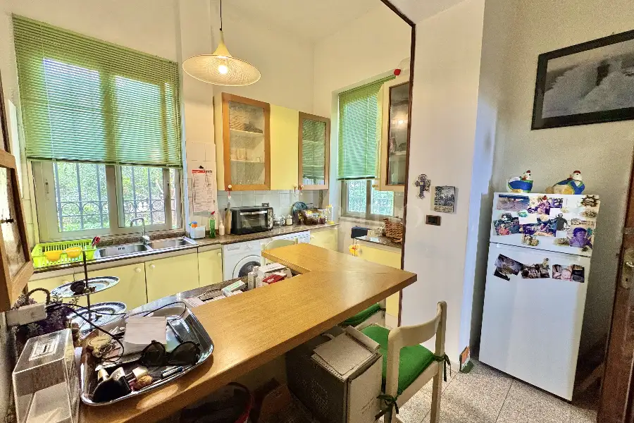 Casa in vendita di 120 mq a €690.000 (rif. 41/2026)