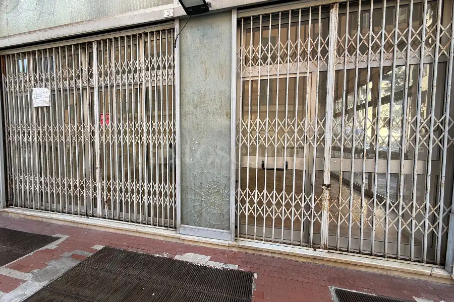 Negozio in vendita di 50 mq a €220.000 (rif. 29/2026)
