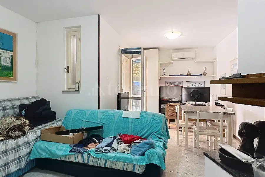 Attico in vendita di 75 mq a €115.000 (rif. 107/2025)