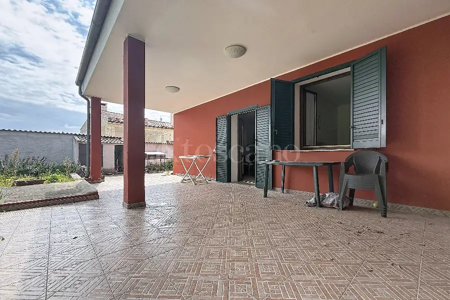 Villa in vendita di 100 mq a €205.000 (rif. 81/2026)