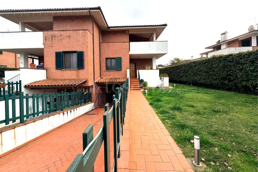 Villa in vendita di 140 mq a €449.000 (rif. 6/2026)
