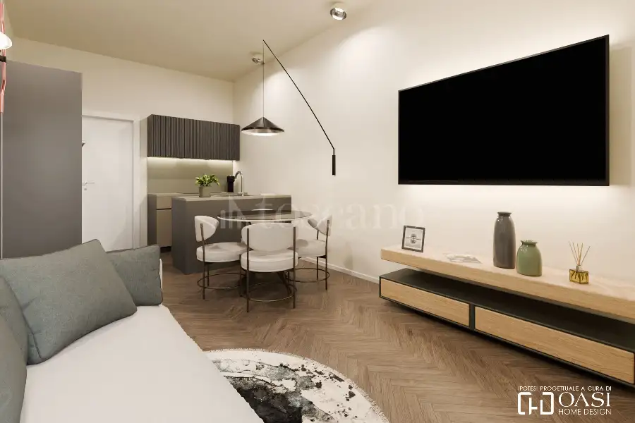 Casa in vendita di 55 mq a €455.000 (rif. 26/2026)