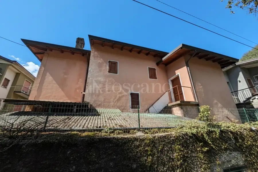 Casa Indipendente in vendita di 180 mq a €129.000 (rif. 81/2025)