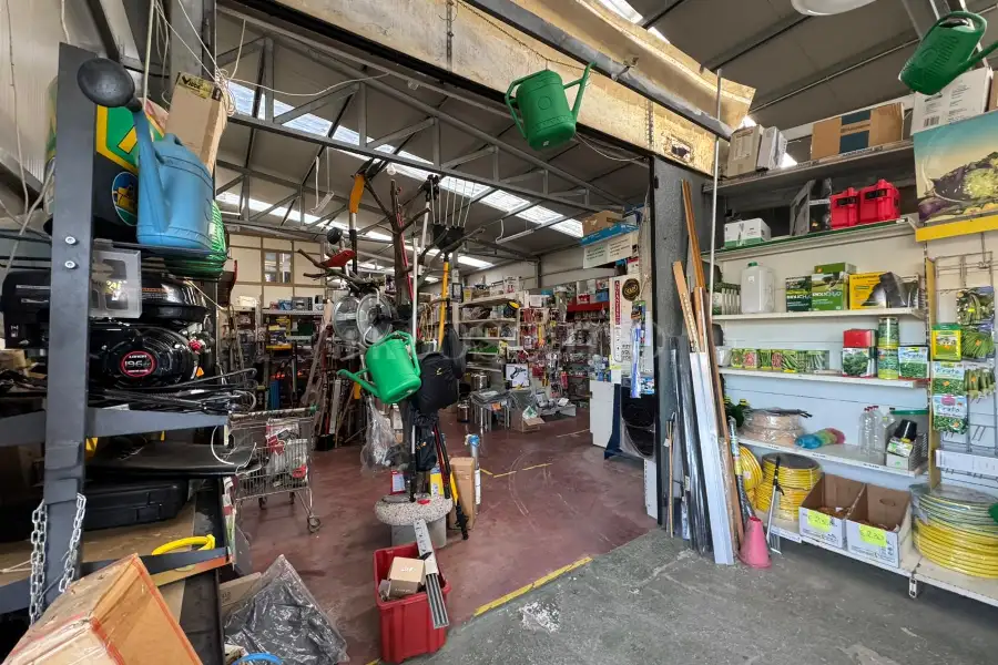 Capannone in vendita di 1.200 mq a €920.000 (rif. 129/2025)