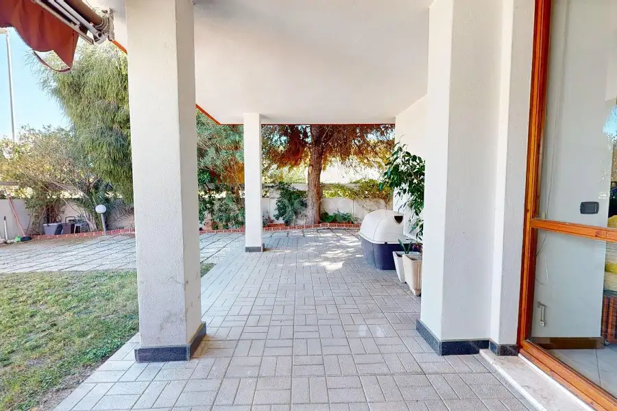 Villa in vendita di 133 mq a €445.000 (rif. 82/2025)