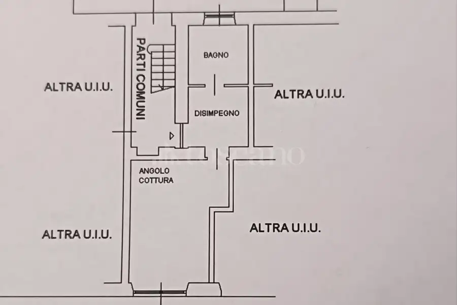 Casa in vendita di 70 mq a €325.000 (rif. 3/2026)