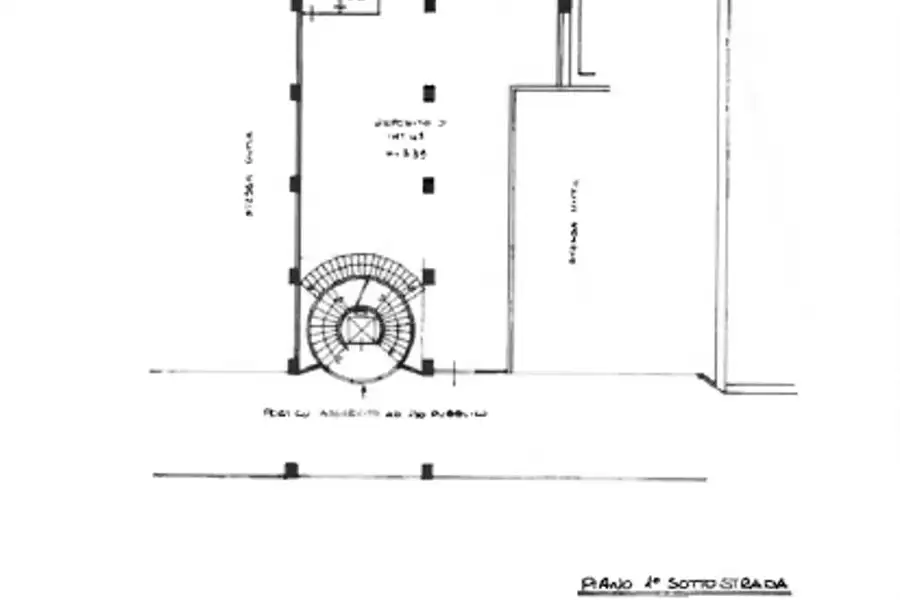 Negozio in vendita di 355 mq a €660.000 (rif. 110/2026)