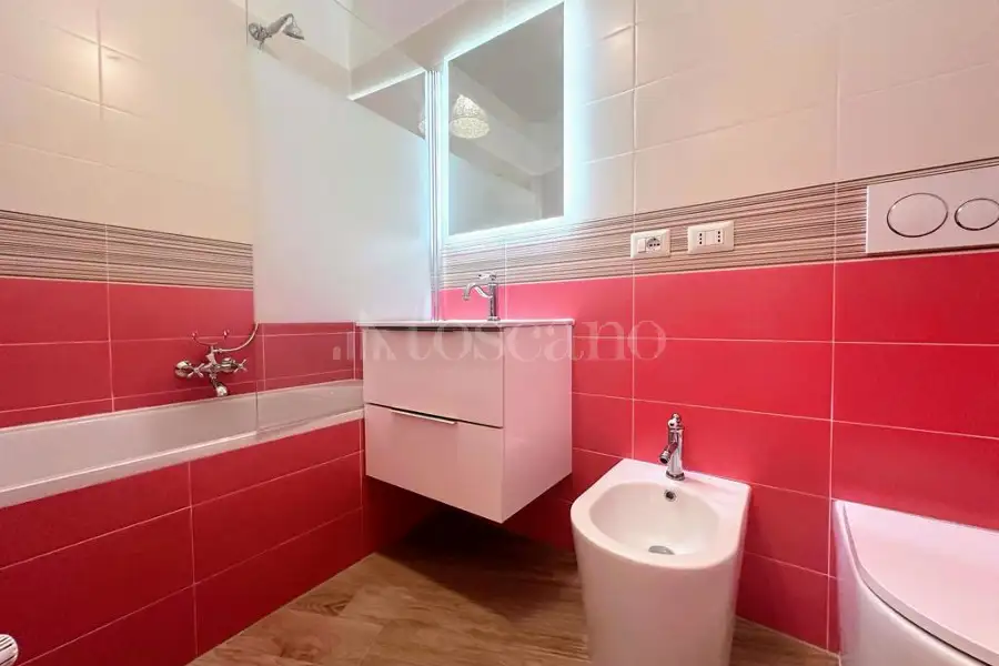 Stanza in affitto di 25 mq a €900 (rif. 35/2026)