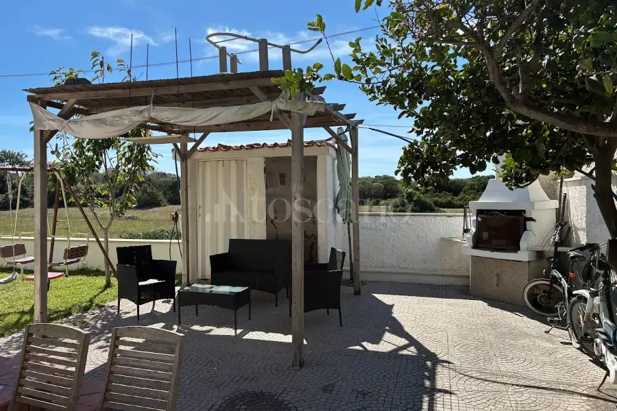 Villa in vendita di 140 mq a €279.000 (rif. 6/2026)