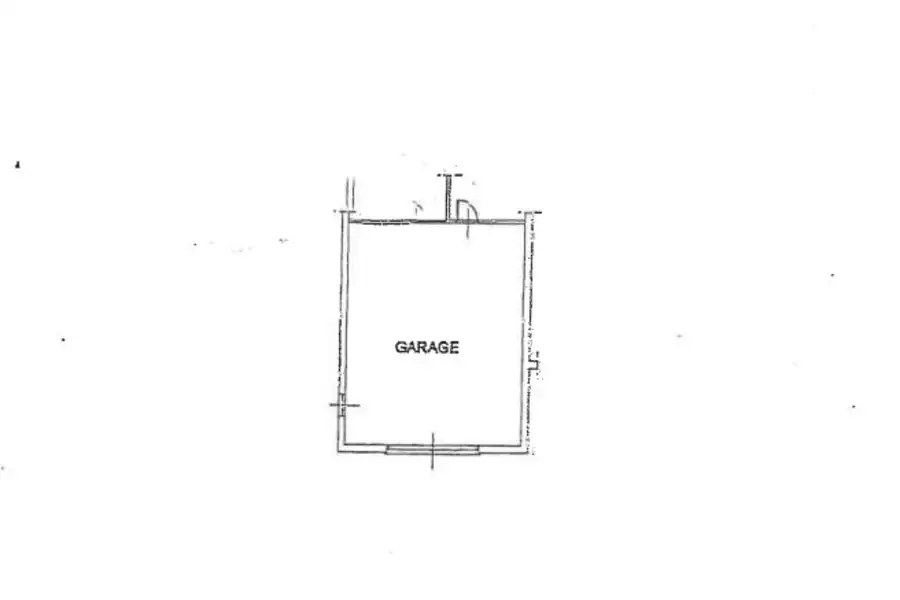 Garage in vendita di 27 mq a €50.000 (rif. 15/2026)