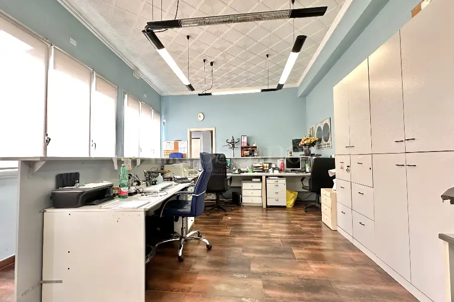 Casa in vendita di 230 mq a €159.000 (rif. 31/2025)