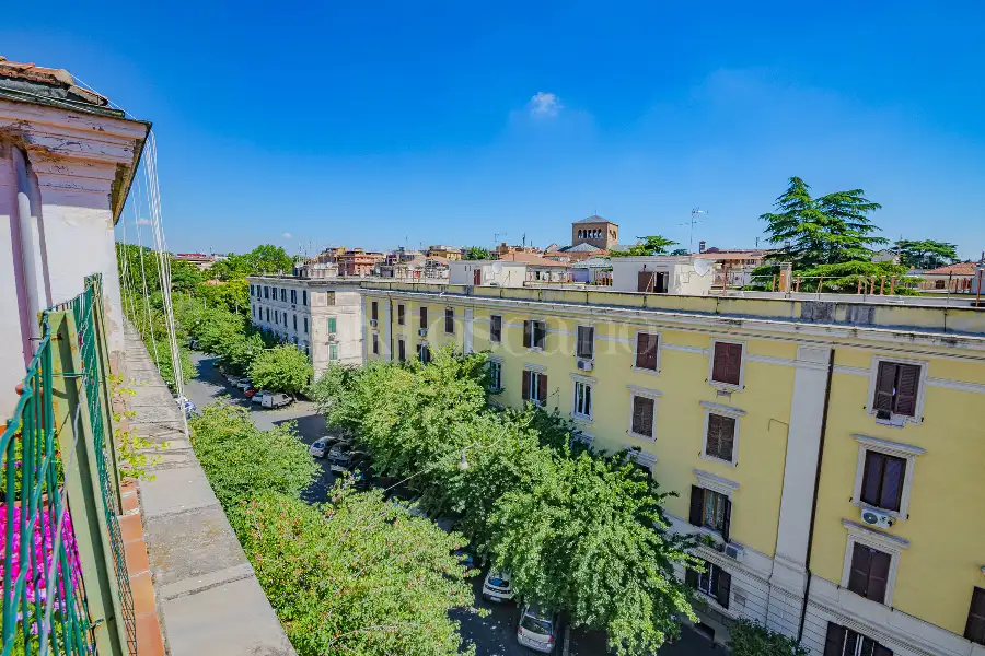Attico in vendita di 80 mq trattativa riservata (rif. 18/2026)