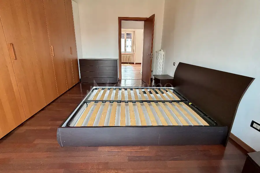Casa in affitto di 85 mq a €1.250 (rif. 21/2026)