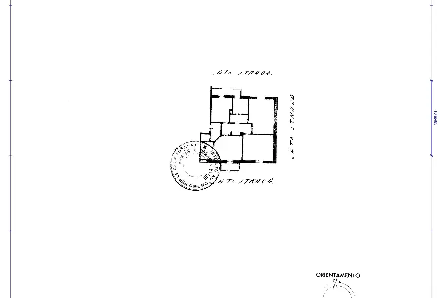 Casa in vendita di 85 mq a €49.000 (rif. 75/2026)