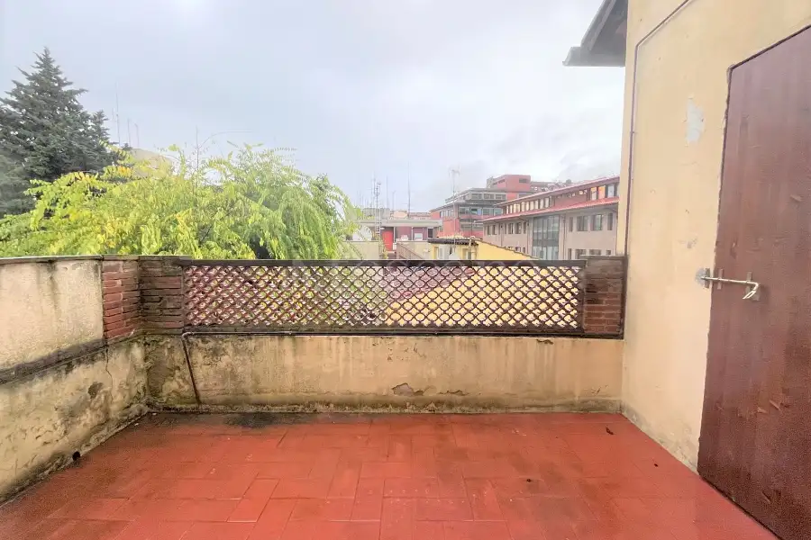 Casa in affitto di 130 mq a €1.560 (rif. 17/2025)