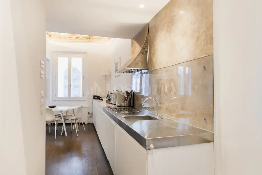 Casa in affitto di 120 mq a €4.000 (rif. 28/2025)