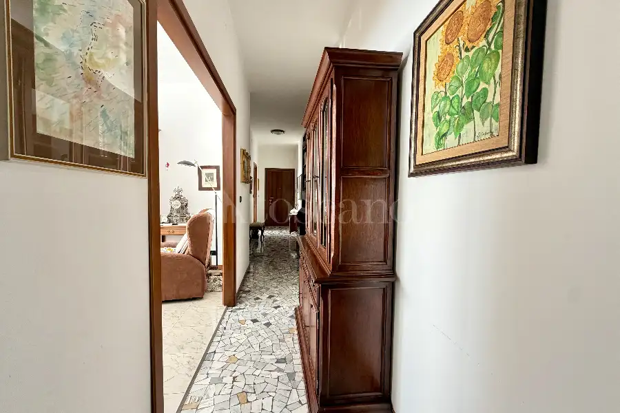 Casa in vendita di 120 mq a €629.000 (rif. 16/2026)