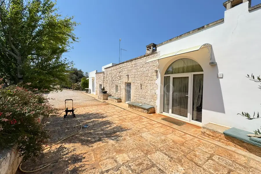 Villa in vendita di 170 mq a €780.000 (rif. 3/2026)