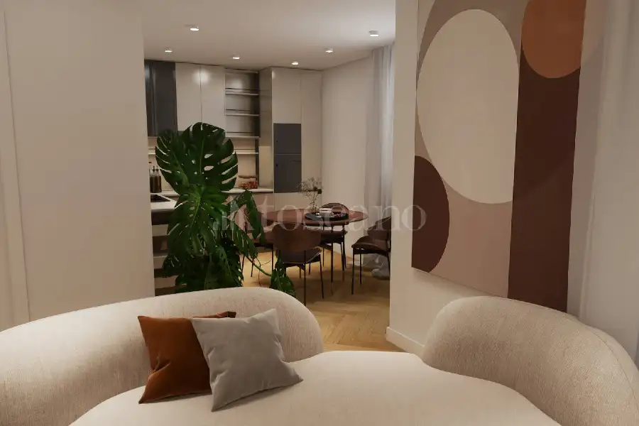 Casa in vendita di 54 mq a €217.000 (rif. 20/2026)