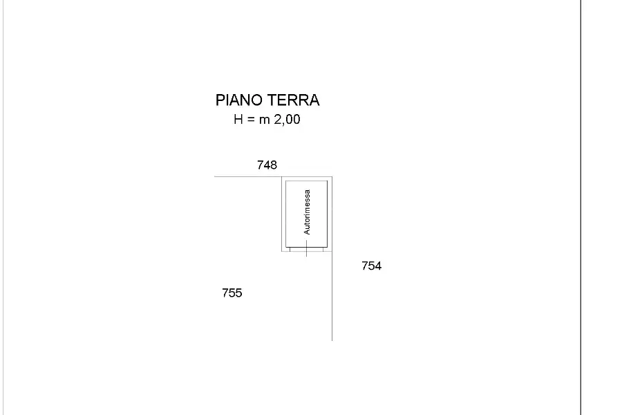 Villa Plurifamiliare in vendita di 130 mq a €320.000 (rif. 7/2025)