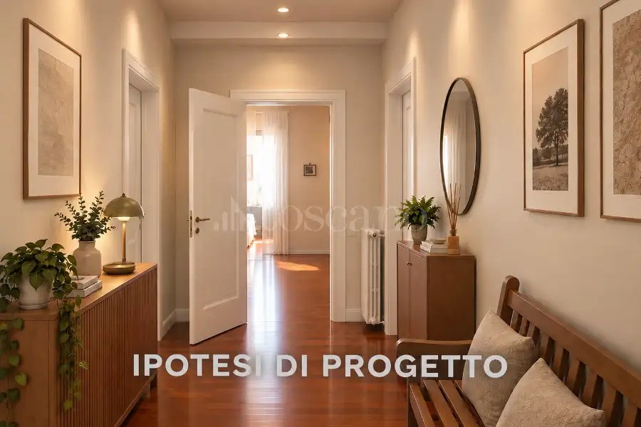 Casa in vendita di 205 mq a €575.000 (rif. 66/2026)