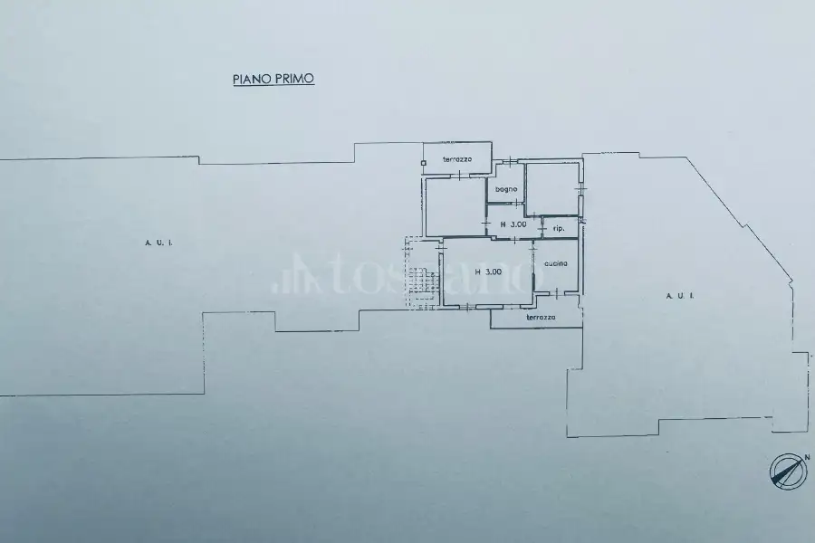 Casa in vendita di 130 mq a €250.000 (rif. 79/2025)