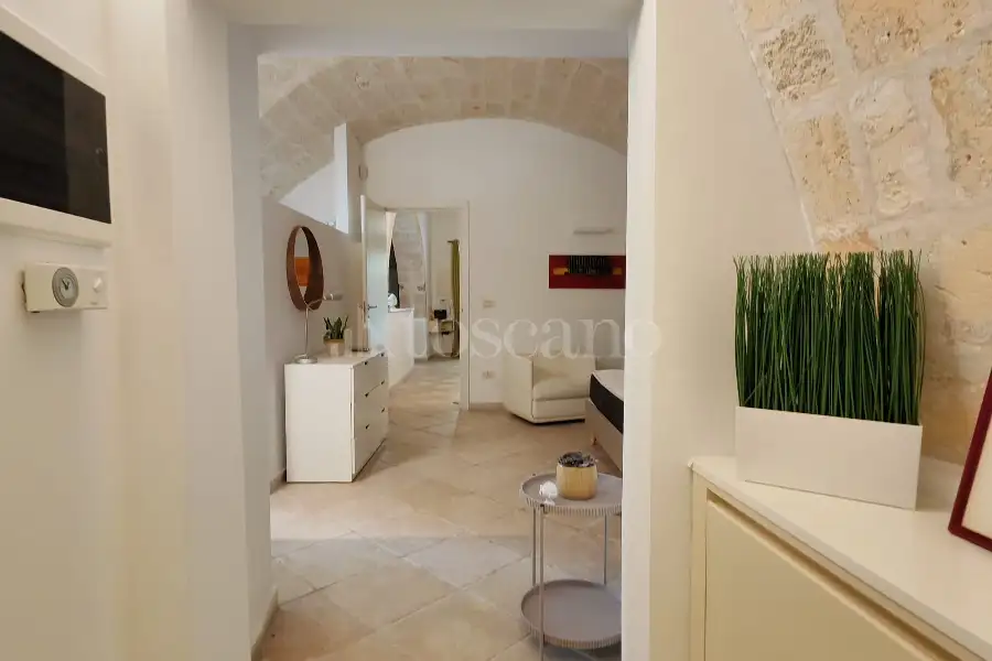 Casa in affitto di 126 mq a €800 (rif. 46/2026)