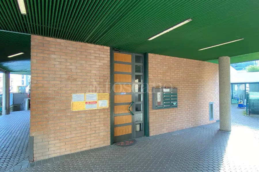 Ufficio in affitto di 115 mq a €1.400 (rif. 35/2026)