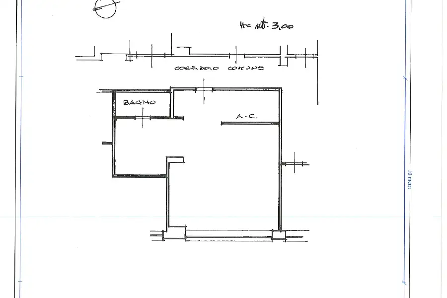 Casa in vendita di 238 mq a €1.040.000 (rif. 49/2025)