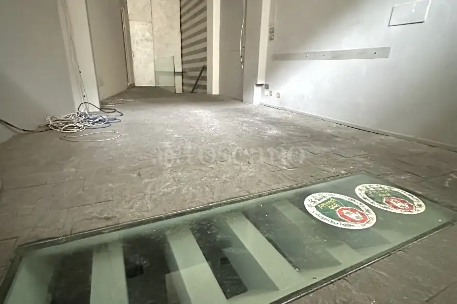 Negozio in vendita di 70 mq a €130.000 (rif. 8/2025)