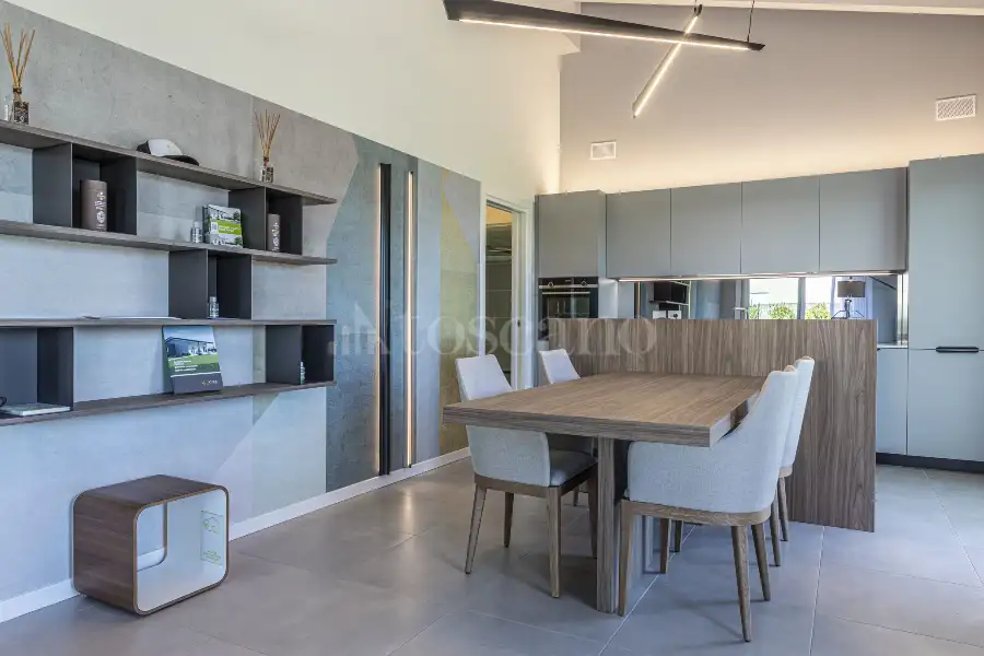 Villa in vendita di 250 mq a €928.000 (rif. 2/2025)