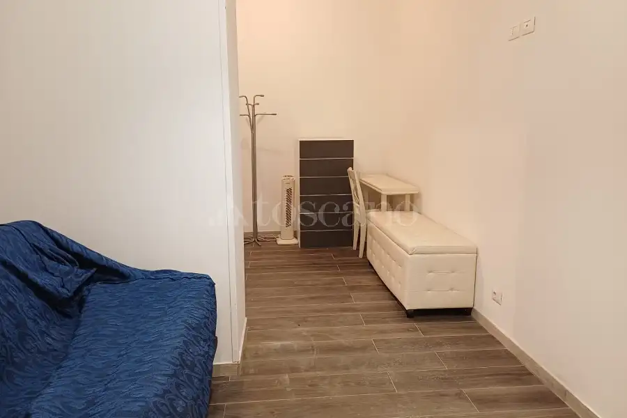 Casa in affitto di 35 mq a €680 (rif. 12/2026)