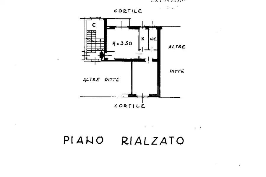 Casa in vendita di 50 mq a €159.000 (rif. 9/2025)