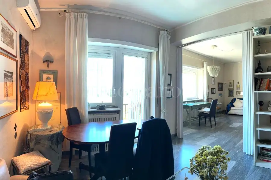 Casa in vendita di 125 mq a €495.000 (rif. 8/2026)