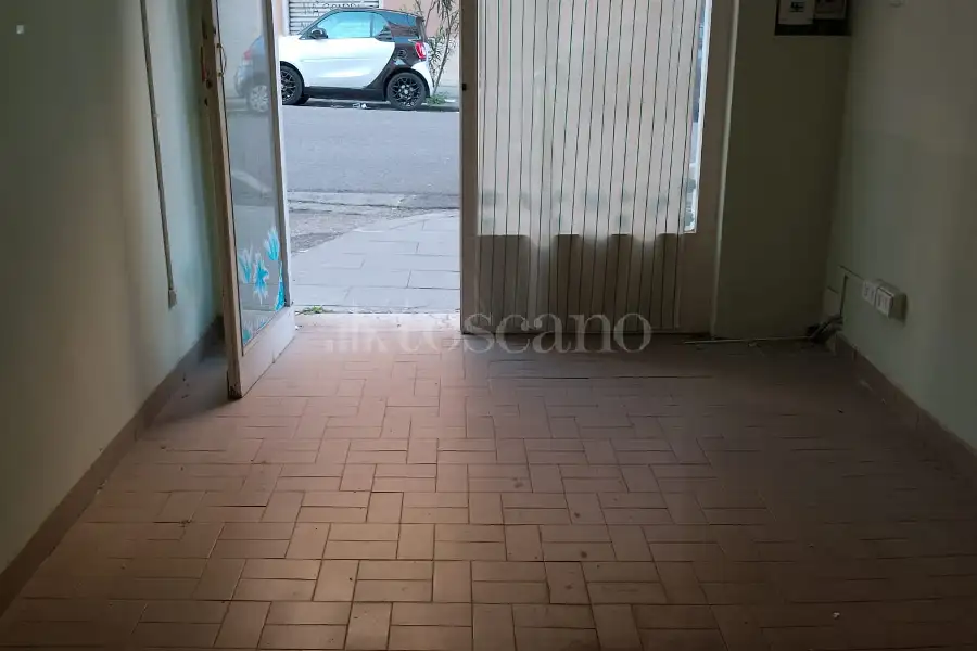 Negozio in vendita di 16 mq a €105.000 (rif. 16/2026)