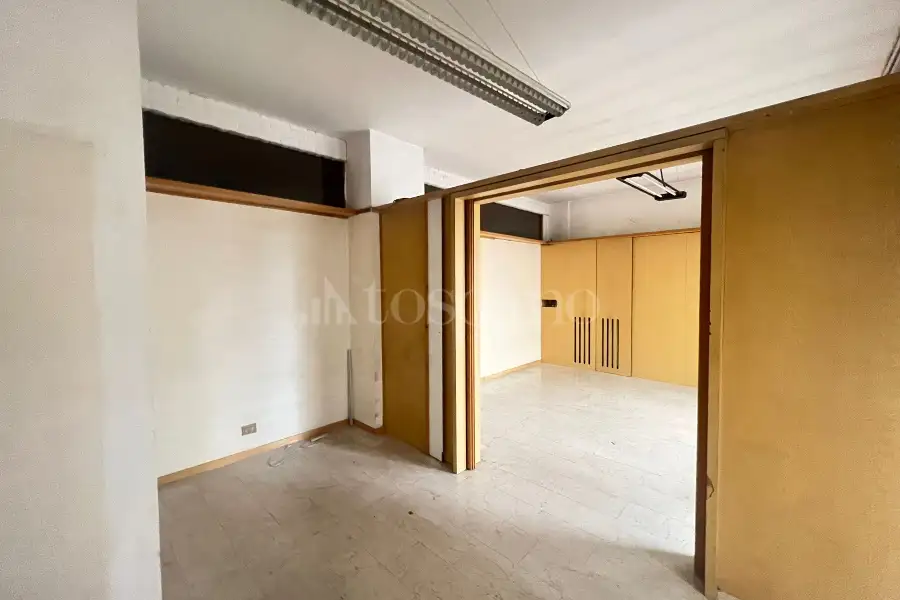 Negozio in vendita di 158 mq a €129.000 (rif. 5/2026)