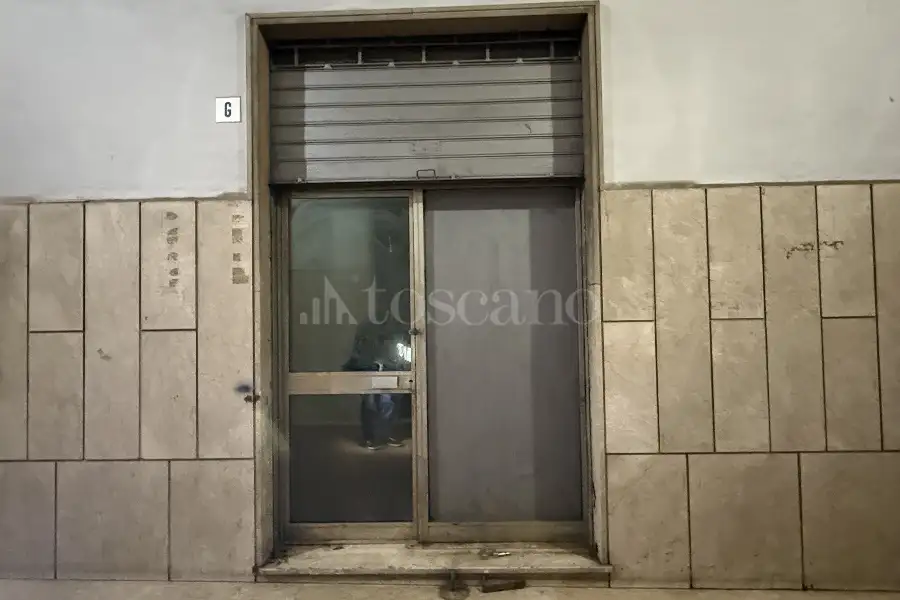 Negozio in vendita di 63 mq a €70.000 (rif. 257/2025)