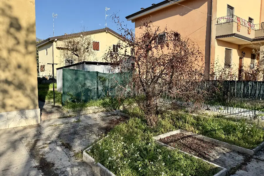 Villino a Schiera in vendita di 150 mq a €280.000 (rif. 67/2025)