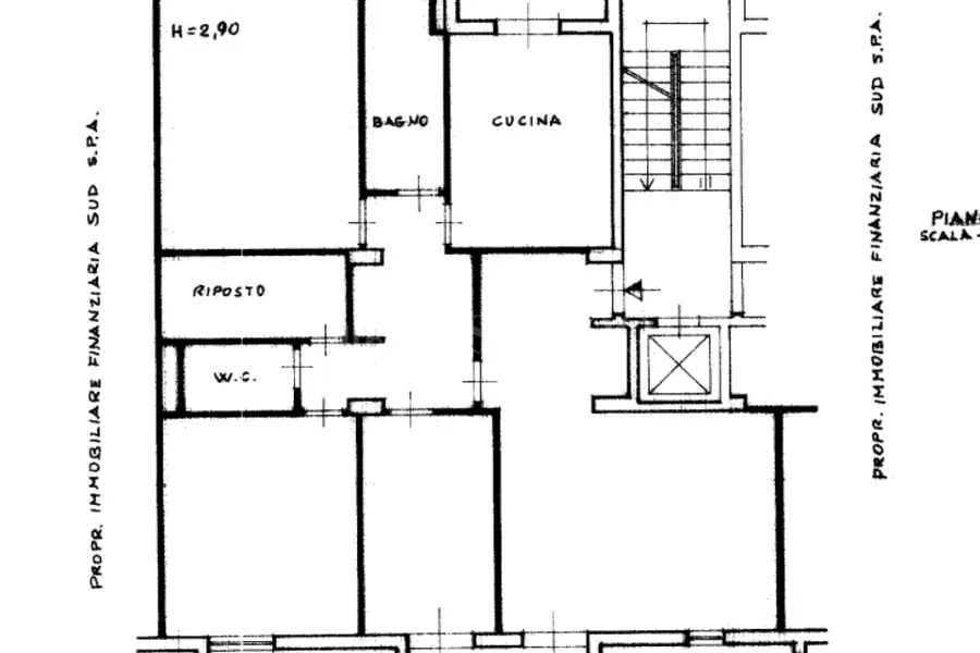 Casa in vendita di 137 mq a €189.000 (rif. 42/2026)
