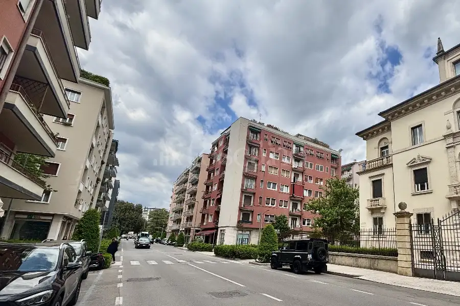 Ufficio in affitto di 50 mq a €700 (rif. 16/2026)