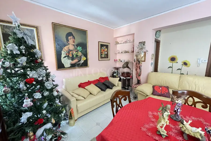Casa in vendita di 101 mq a €115.000 (rif. 10/2026)