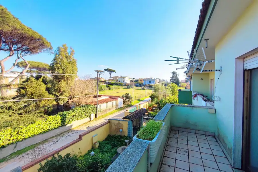 Villino a Schiera in vendita di 110 mq a €185.000 (rif. 87/2025)