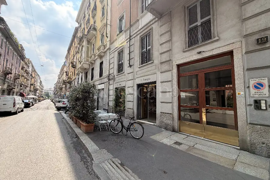 Loft in vendita di 135 mq a €890.000 (rif. 36/2026)