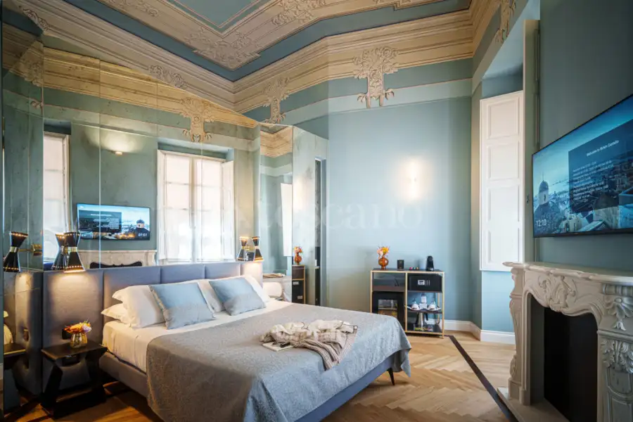 Albergo in vendita di 388 mq trattativa riservata (rif. 8/2025)